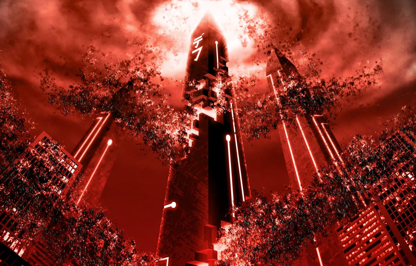 Photo wallpaper Music, Swarm, Cover, Monstercat, KUURO, MC Mota