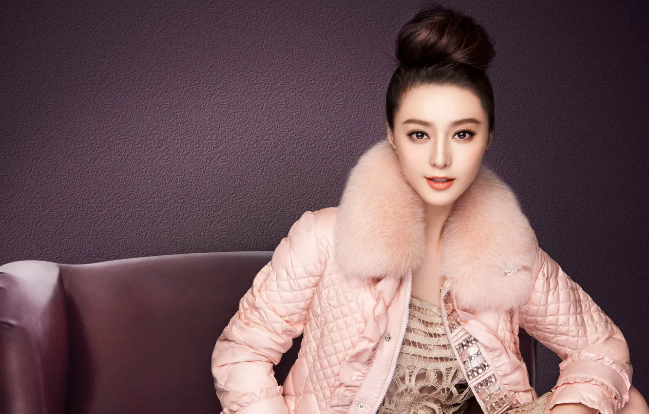 Photo wallpaper actress, singer, Asian, Fan Bingbing, Fan Bingbing