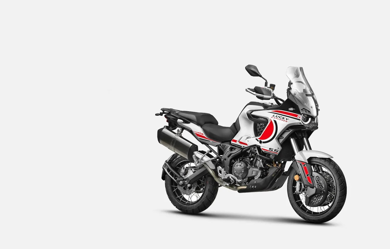 Photo wallpaper Agusta, motorbike, Motorbike, mv agusta, Lucky Explorer