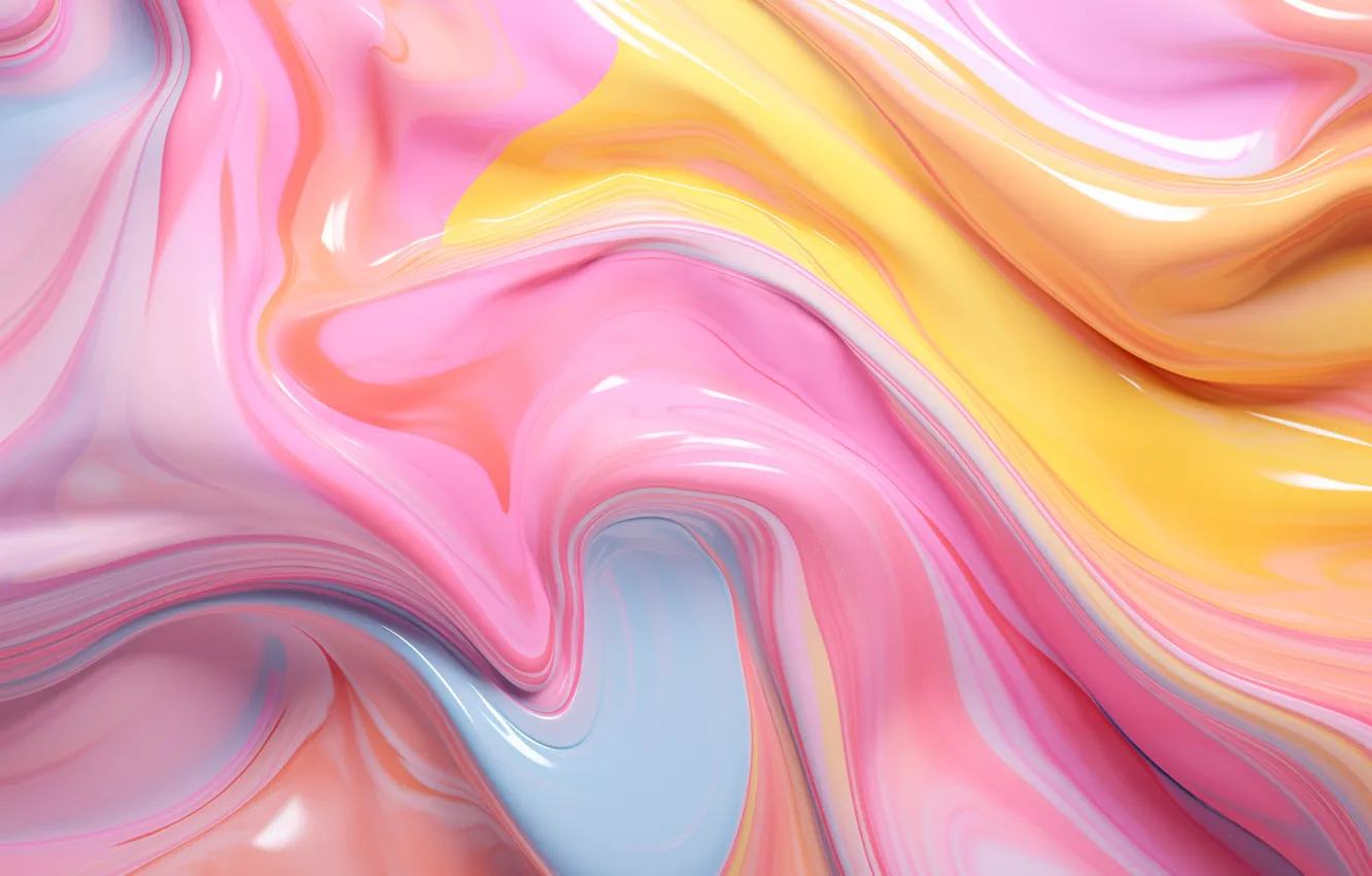 Photo wallpaper abstraction, background, paint