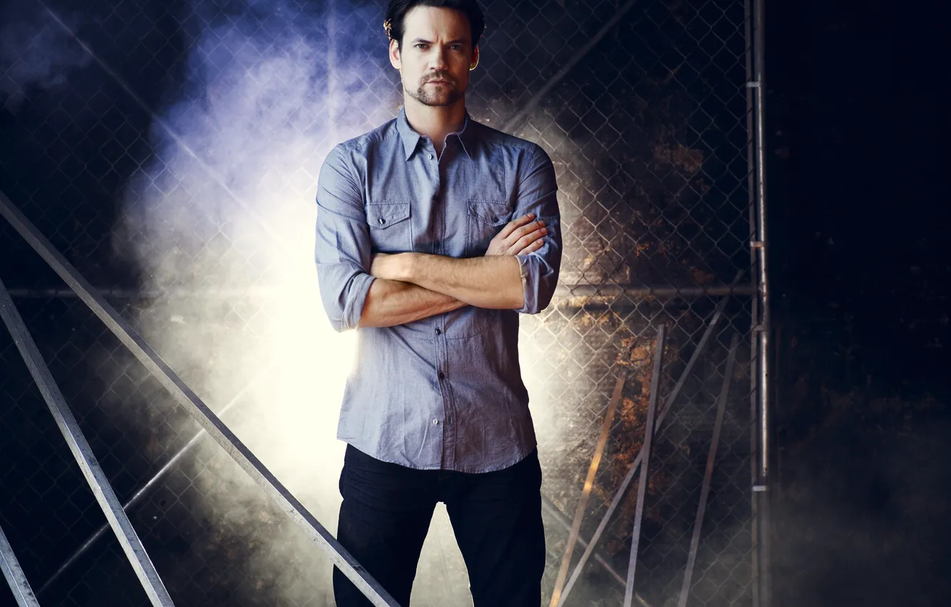 Photo wallpaper photo, Wallpaper, actor, male, Shane West, Shane West