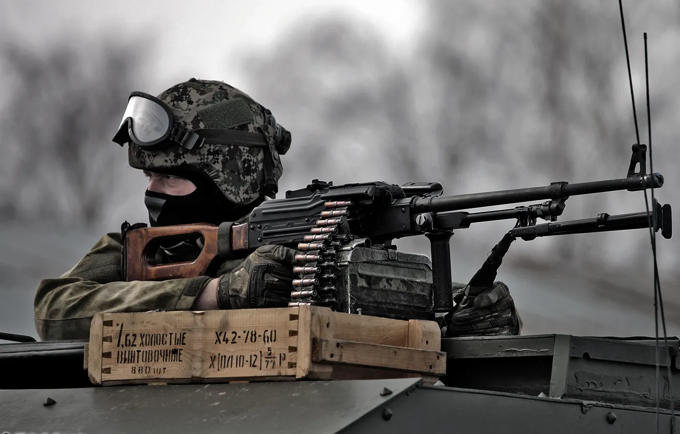 Photo wallpaper special forces, MIA, knight