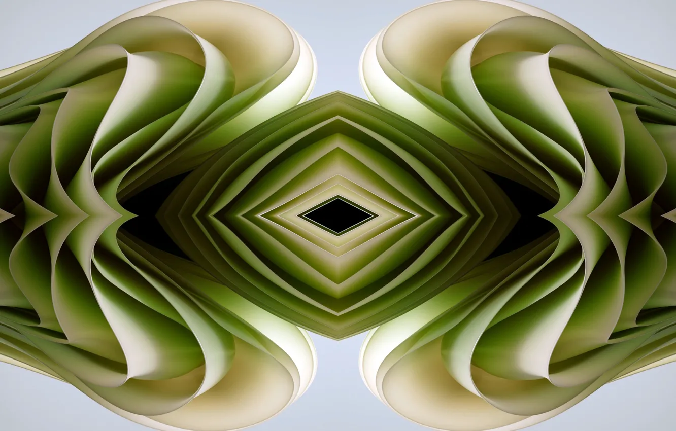 Photo wallpaper background, color, figure, saver