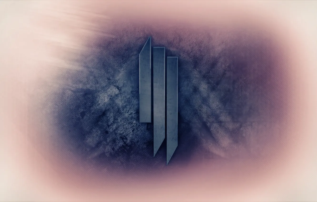 Photo wallpaper music, dubstep, Skrillex