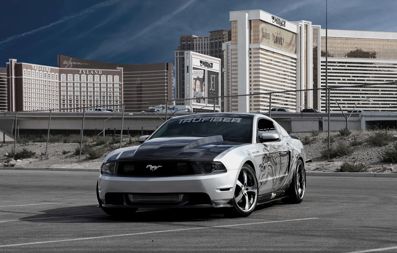Photo wallpaper mustang, Mustang, cars, ford, Ford, cars, auto wallpapers, car Wallpaper