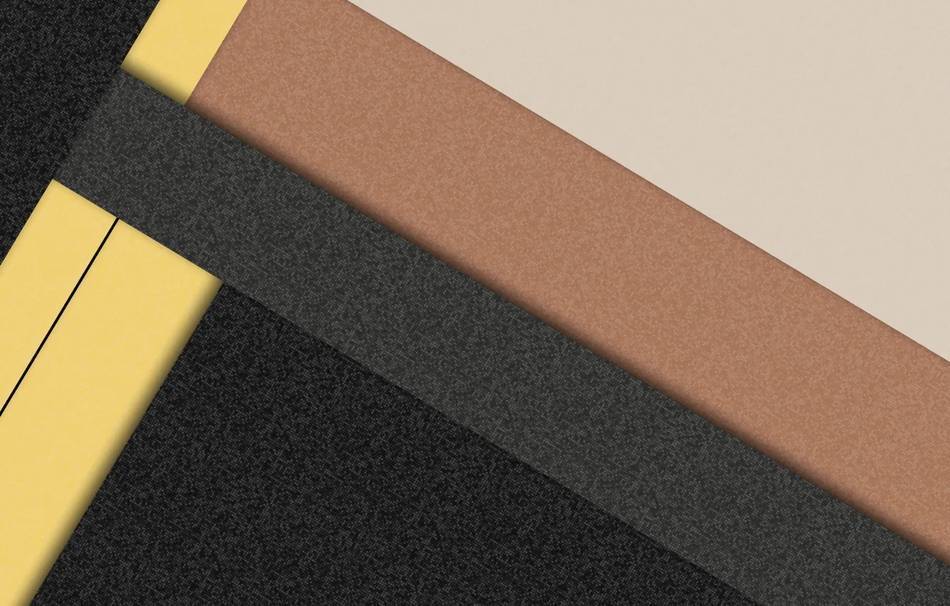 Photo wallpaper wallpaper, design, google, material, inspired, color texture