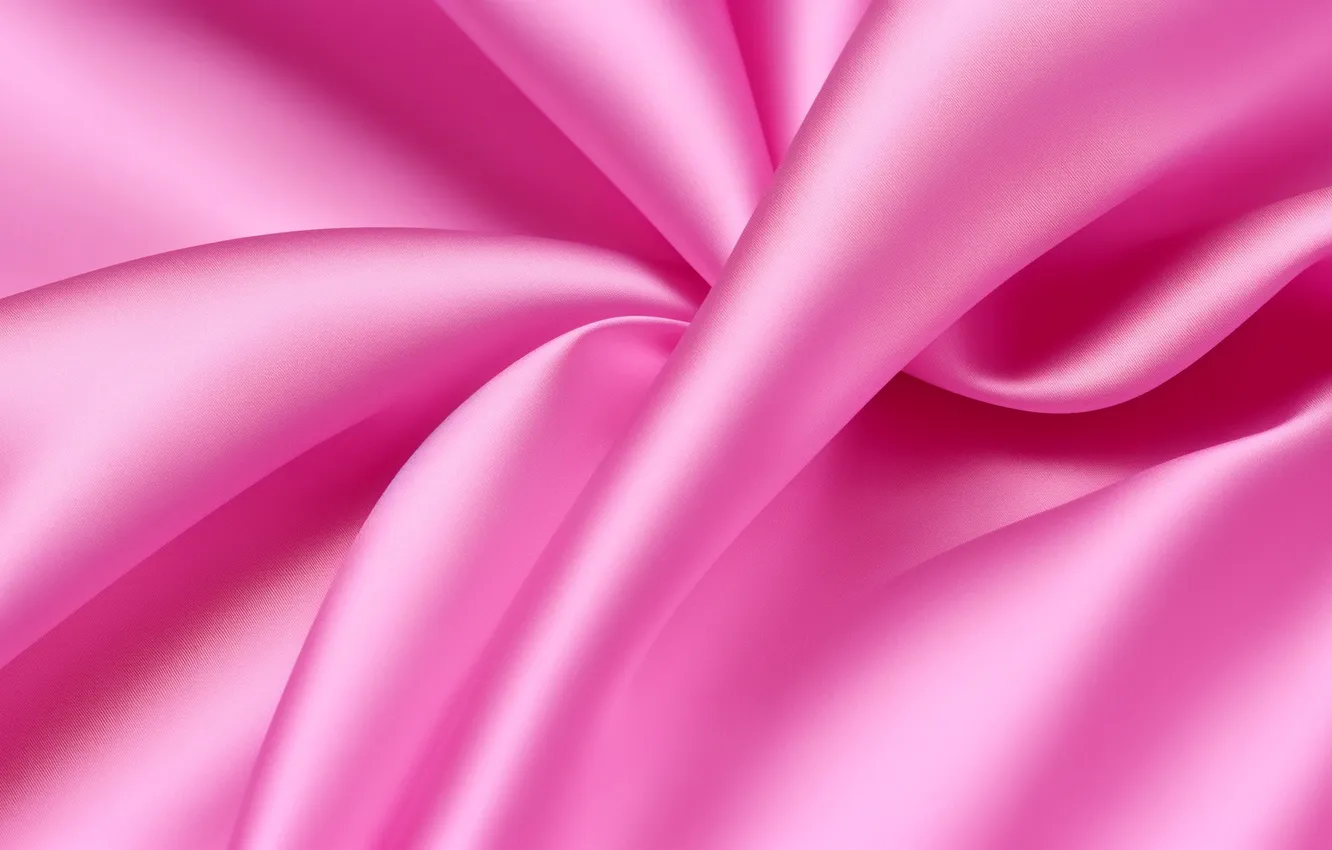 Photo wallpaper pink, pink Color, pink color, background, beautiful background, beautiful background, satin fabric, Wallpaper