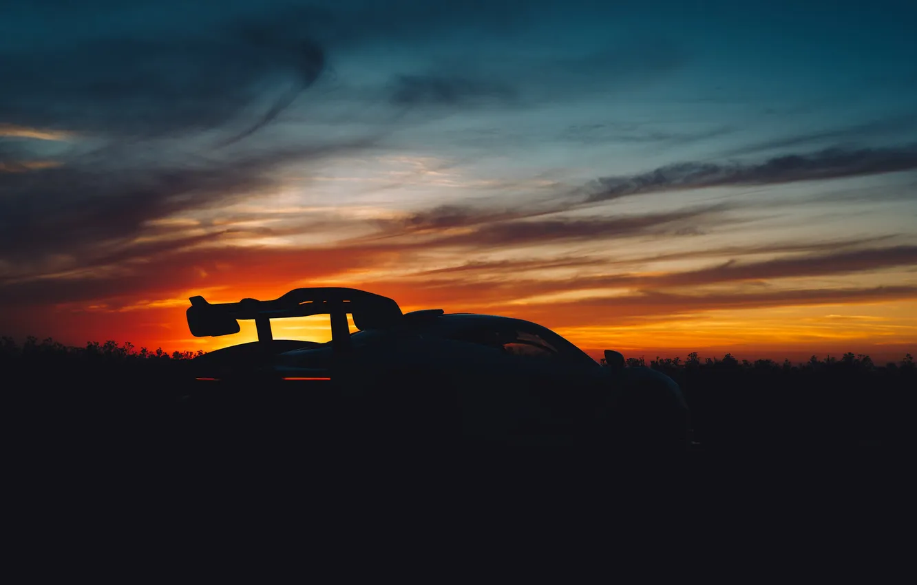 Photo wallpaper car, McLaren, wallpaper, Supercar, Senna