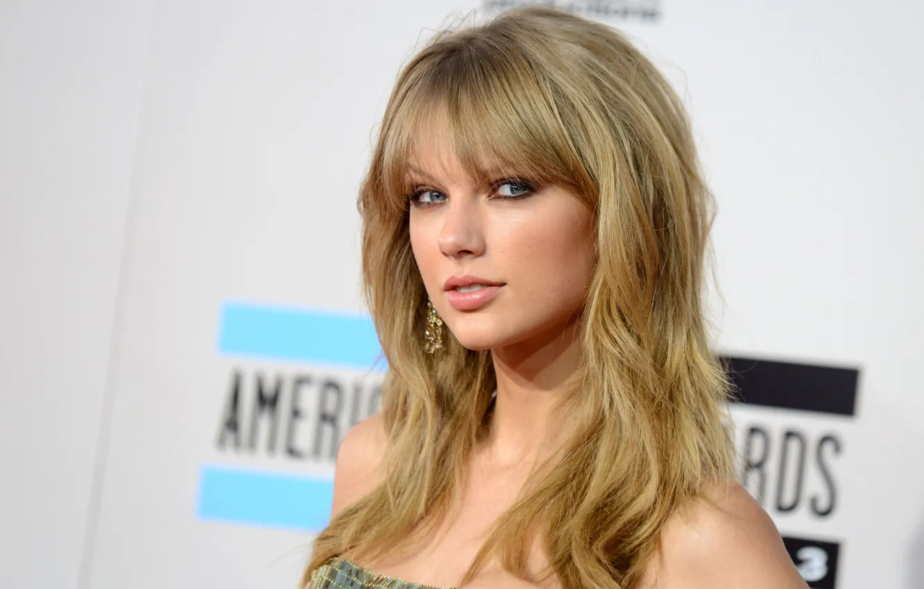 Photo wallpaper model, blonde, singer, Taylor Swift, Taylor Alison Swift