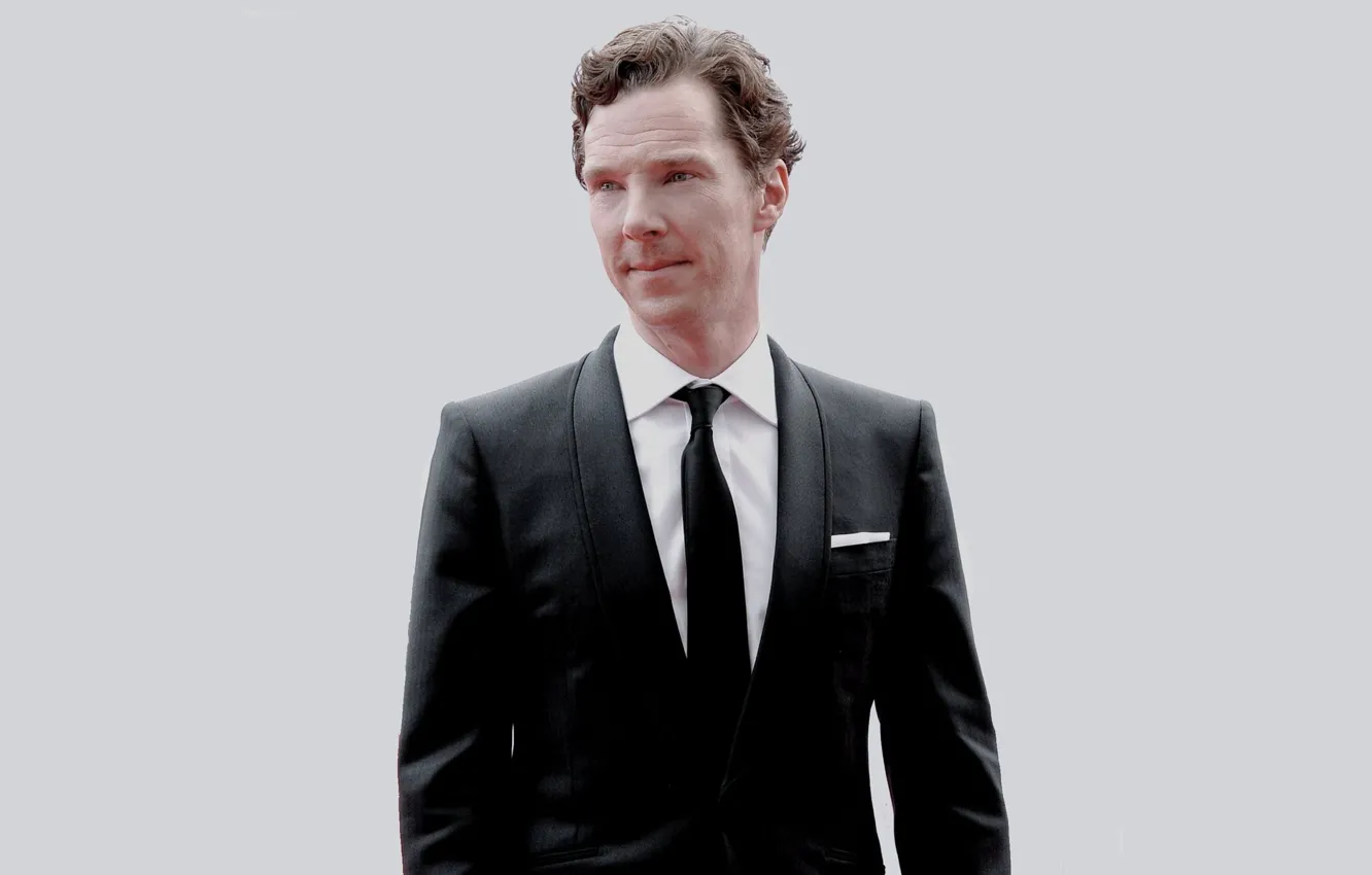 Photo wallpaper background, Benedict Cumberbatch, Benedict Cumberbatch, British actor