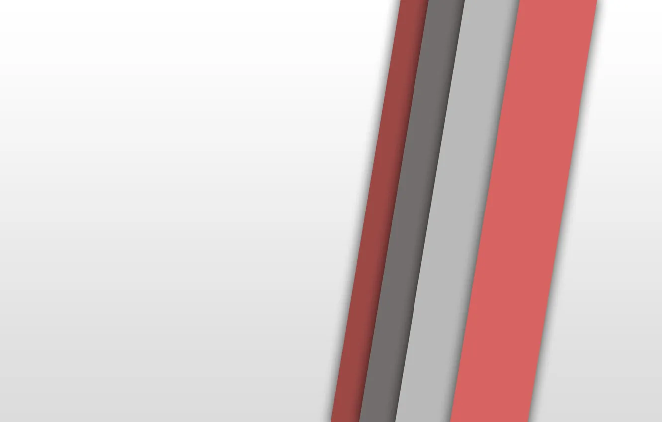 Photo wallpaper white, line, grey, texture, pink, material