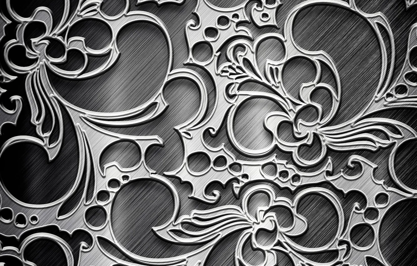 Photo wallpaper abstraction, pattern, texture