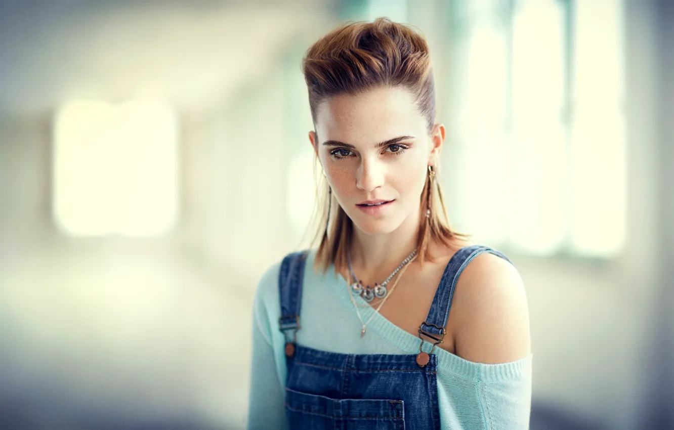 Photo wallpaper Emma Watson, Emma Watson, Teen Vogue, Emma Charlotte Duerre Watson