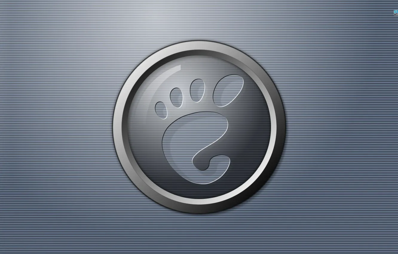Photo wallpaper gnome, linux, Best