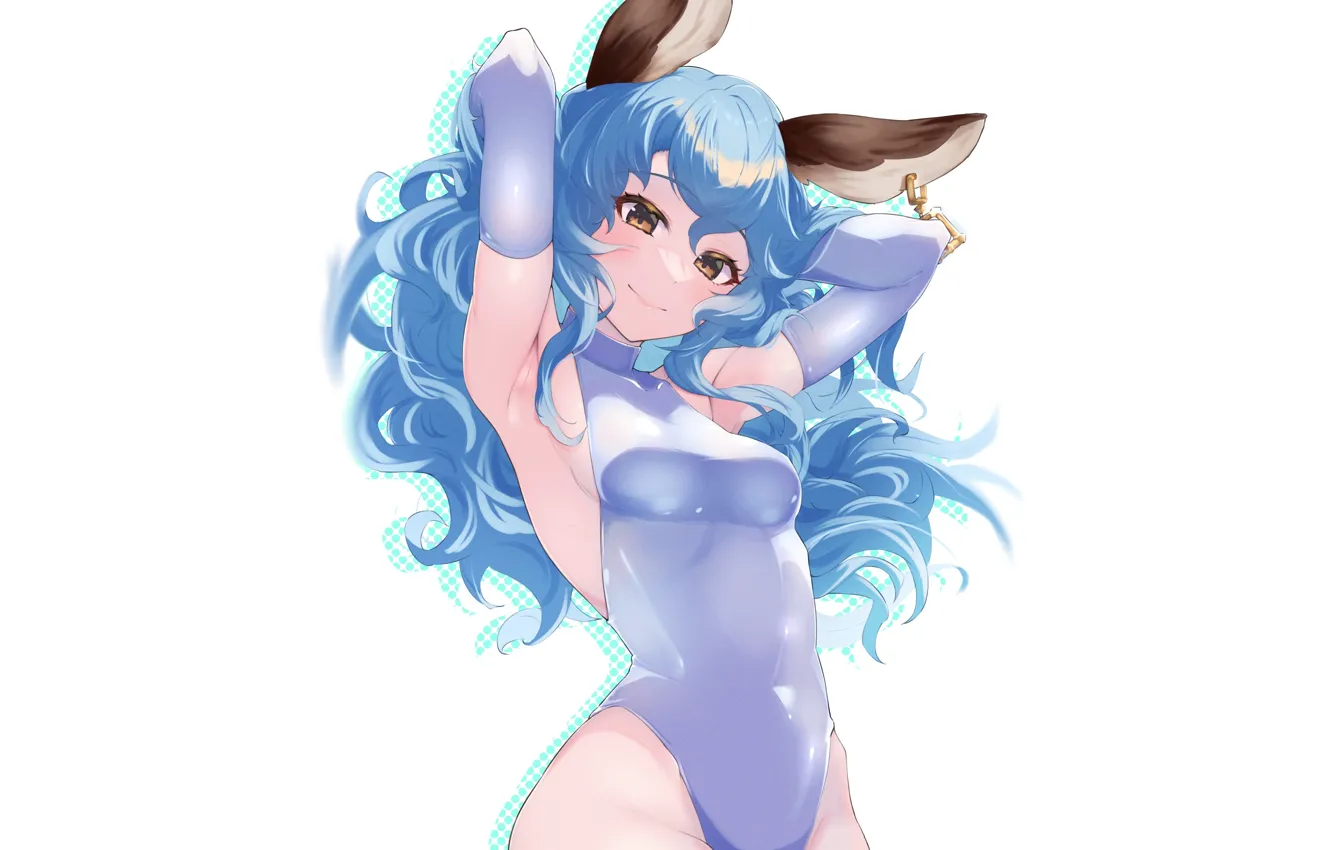 Photo wallpaper kawaii, girl, hot, sexy, anime, pretty, babe, cute