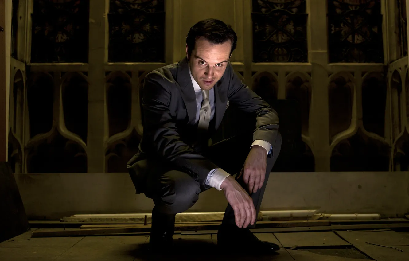 Photo wallpaper look, the series, Sherlock, Sherlock, Jim Moriarty, Jim Moriarty, Andrew Scott, Andrew Scott