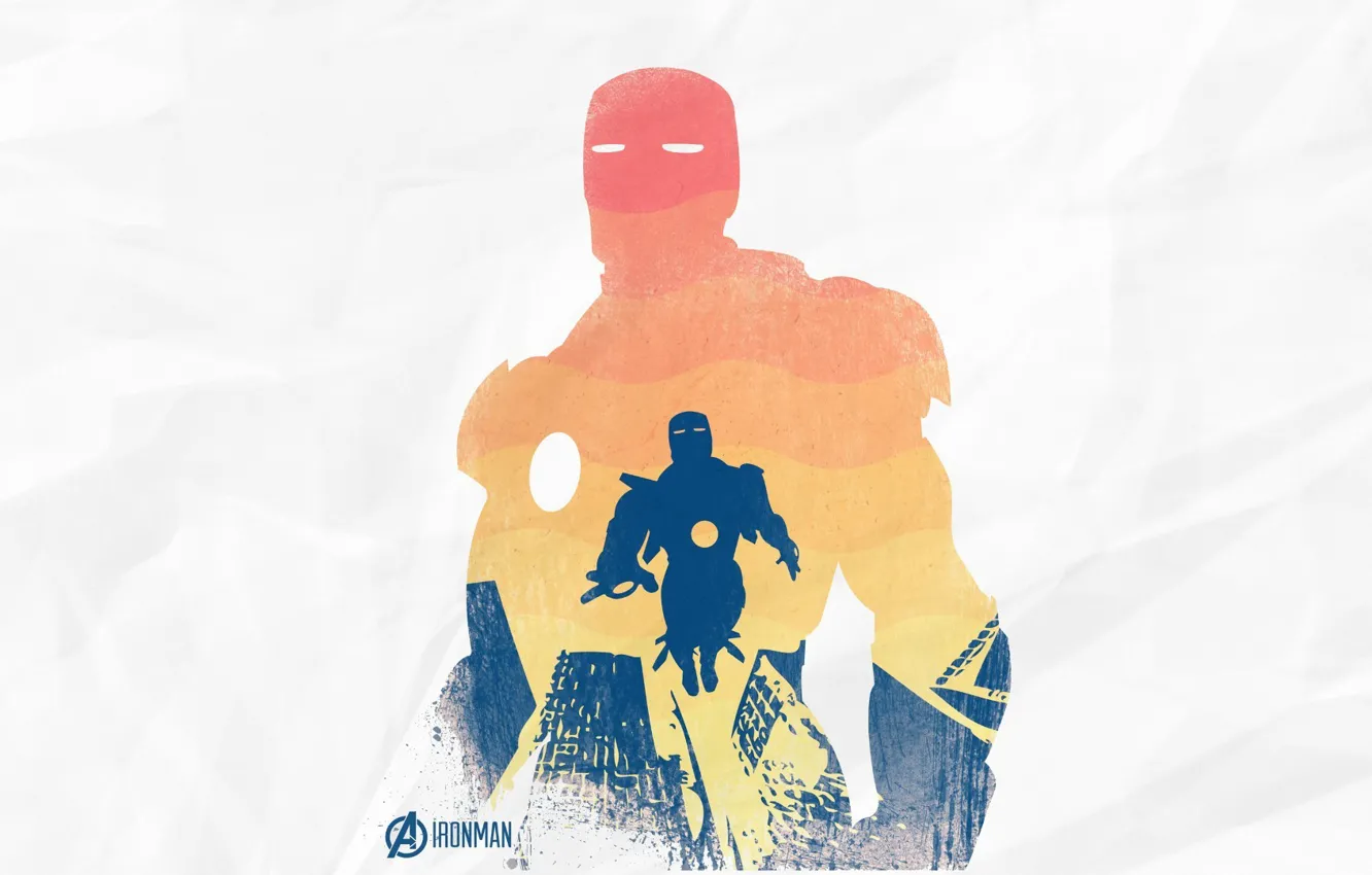 Photo wallpaper figure, costume, Iron Man, comic, Robert Downey Jr., Robert Downey Jr., Tony Stark, Avengers: Age …