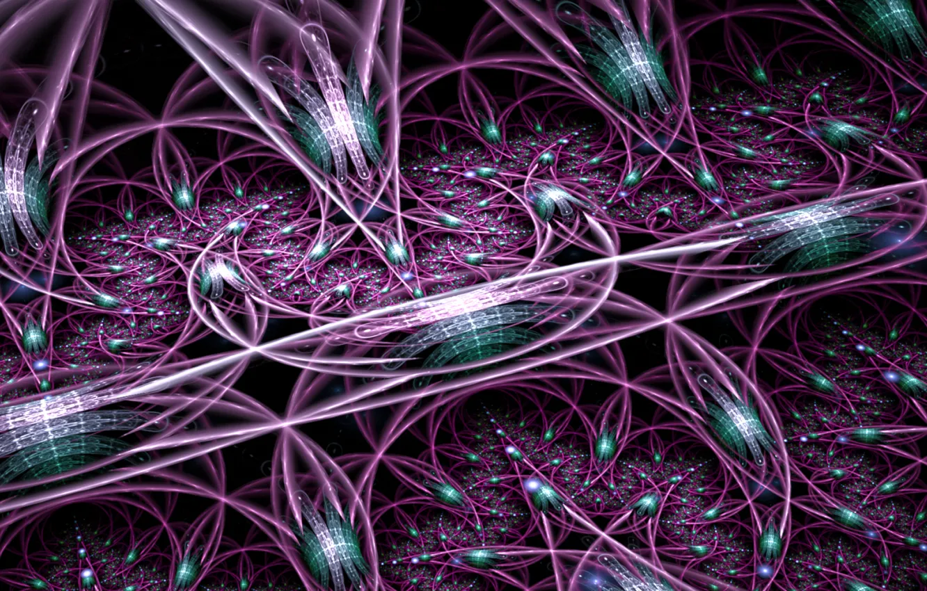 Photo wallpaper abstraction, background, wallpapers