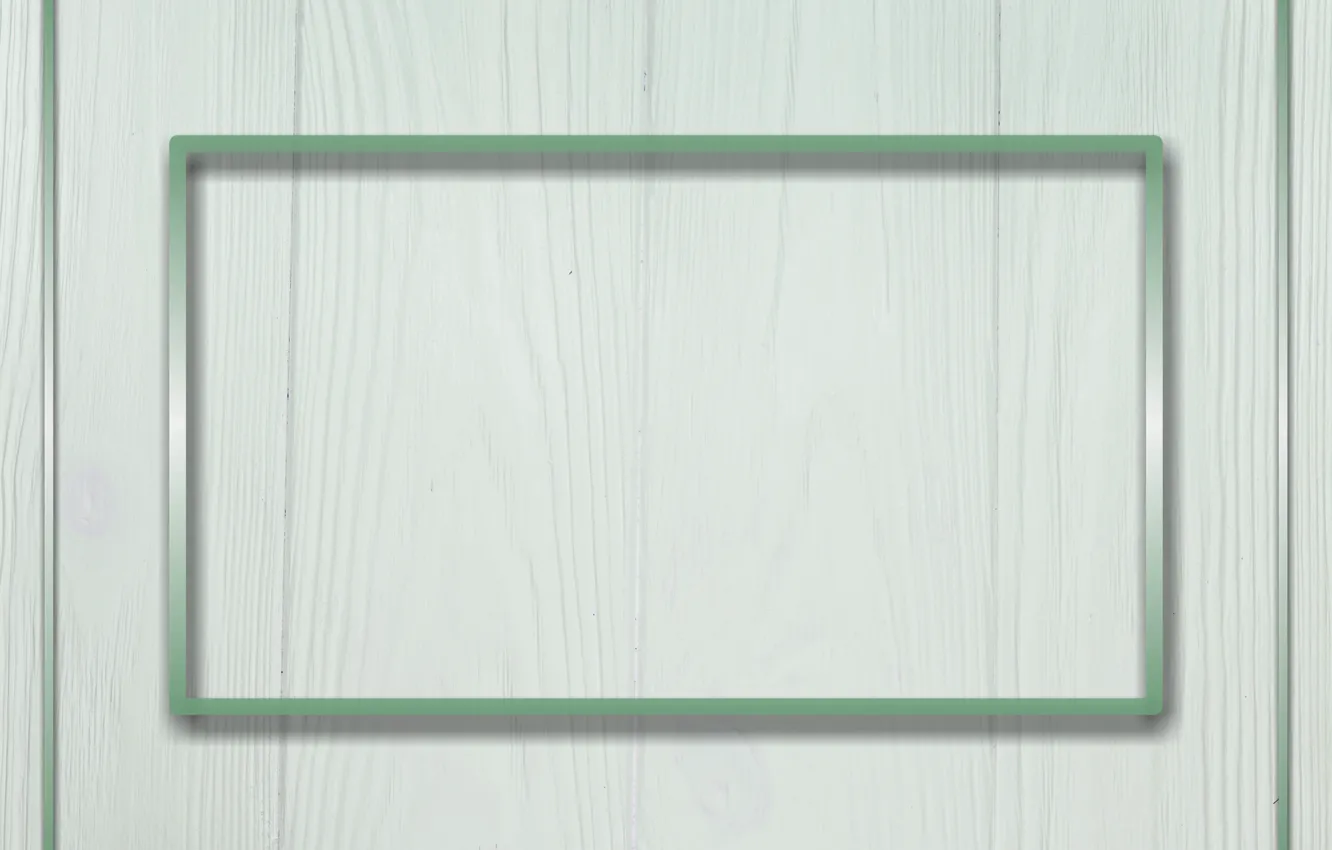 Photo wallpaper trees, shadow, elements, finish