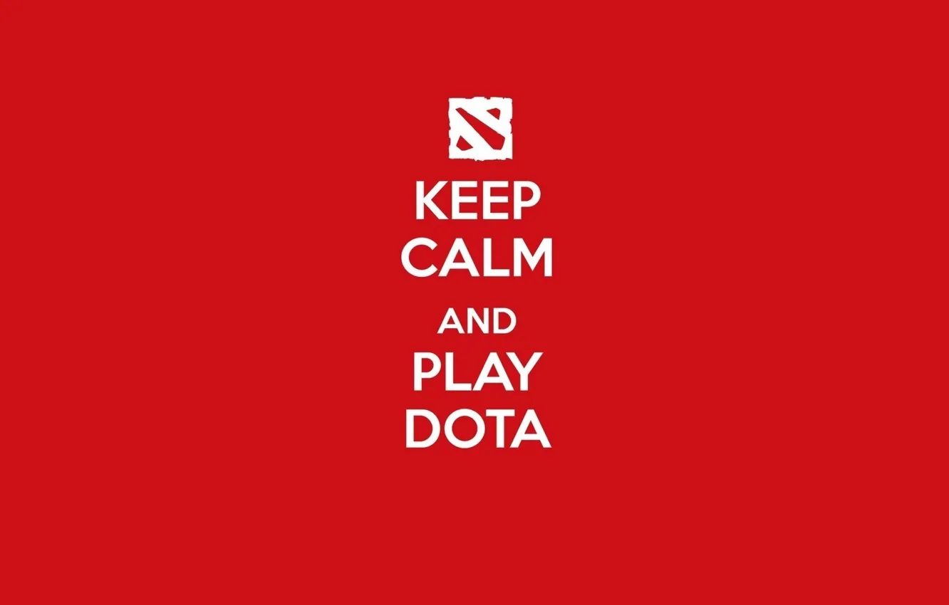 Photo wallpaper dota, Blizzard, dota 2, PlayDota