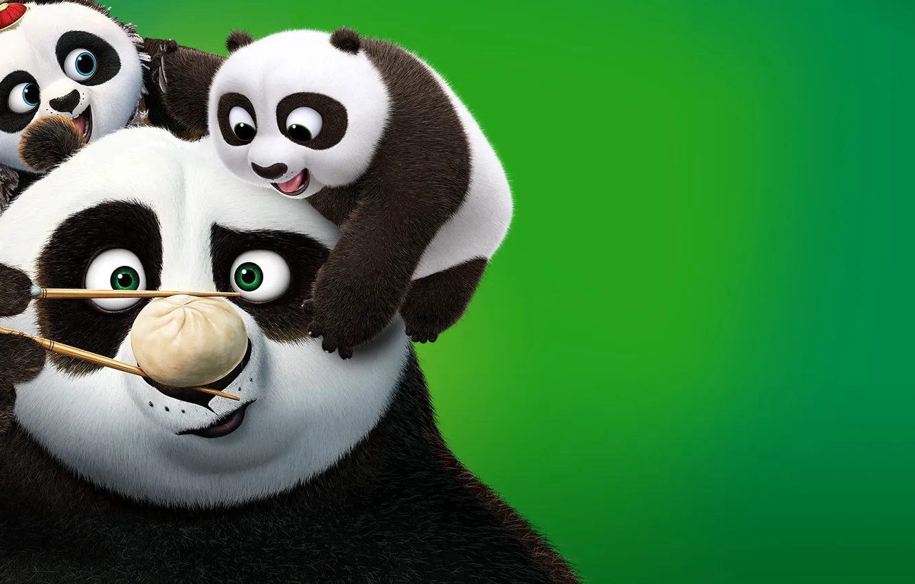 Photo wallpaper China, cinema, movie, asian, film, animated film, Kung Fu Panda, chinese
