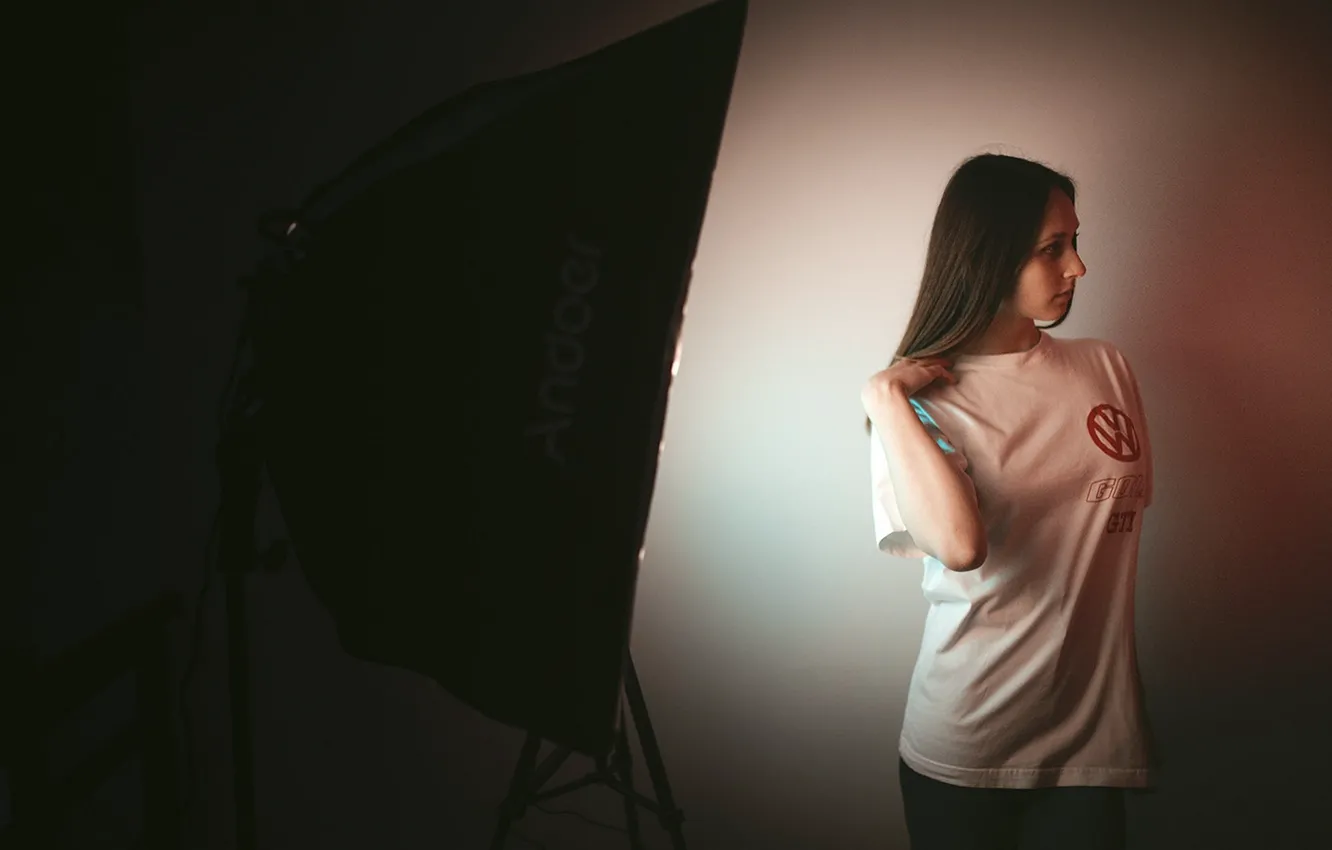 Photo wallpaper girl, sexy, girls, woman, model, asian, cute, person