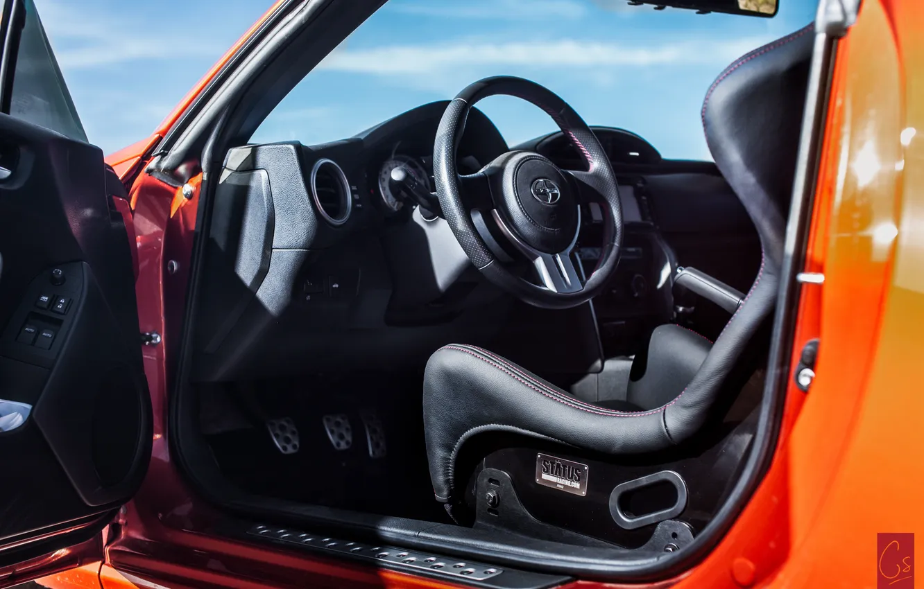 Photo wallpaper machine, auto, the wheel, photographer, salon, auto, photography, photographer