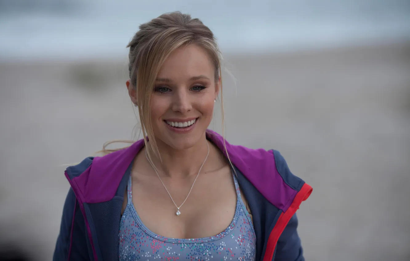Photo wallpaper Kristen Bell, Stuck in Love, A story of first loves and second chances, Stuck in …