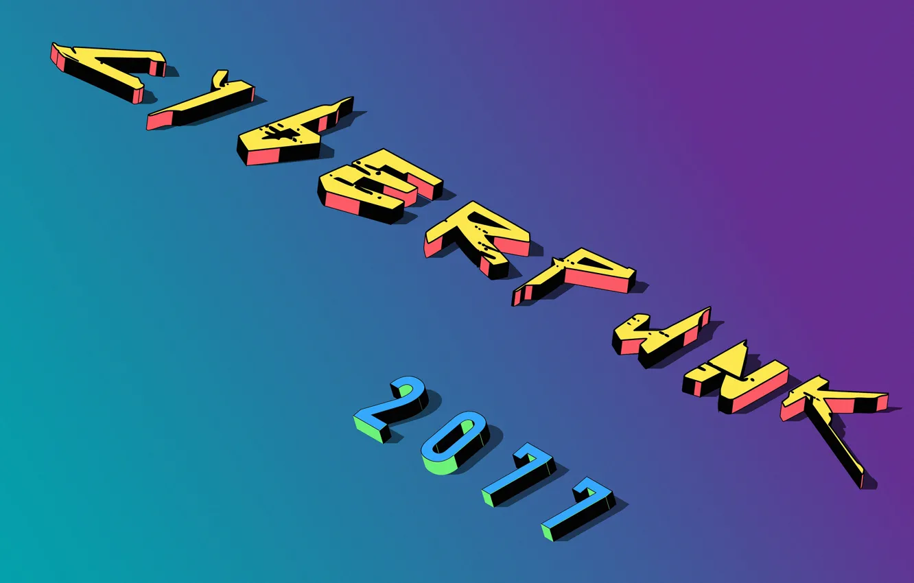 Photo wallpaper text, the inscription, the game, logo, figures, logo, game, poster