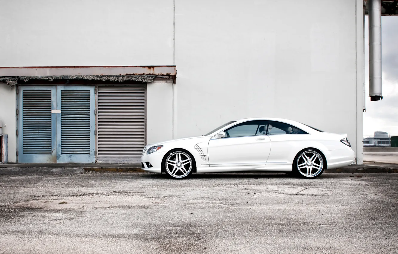 Photo wallpaper cars, Mercedes, Benz, Mercedes, cars, auto wallpapers, car Wallpaper