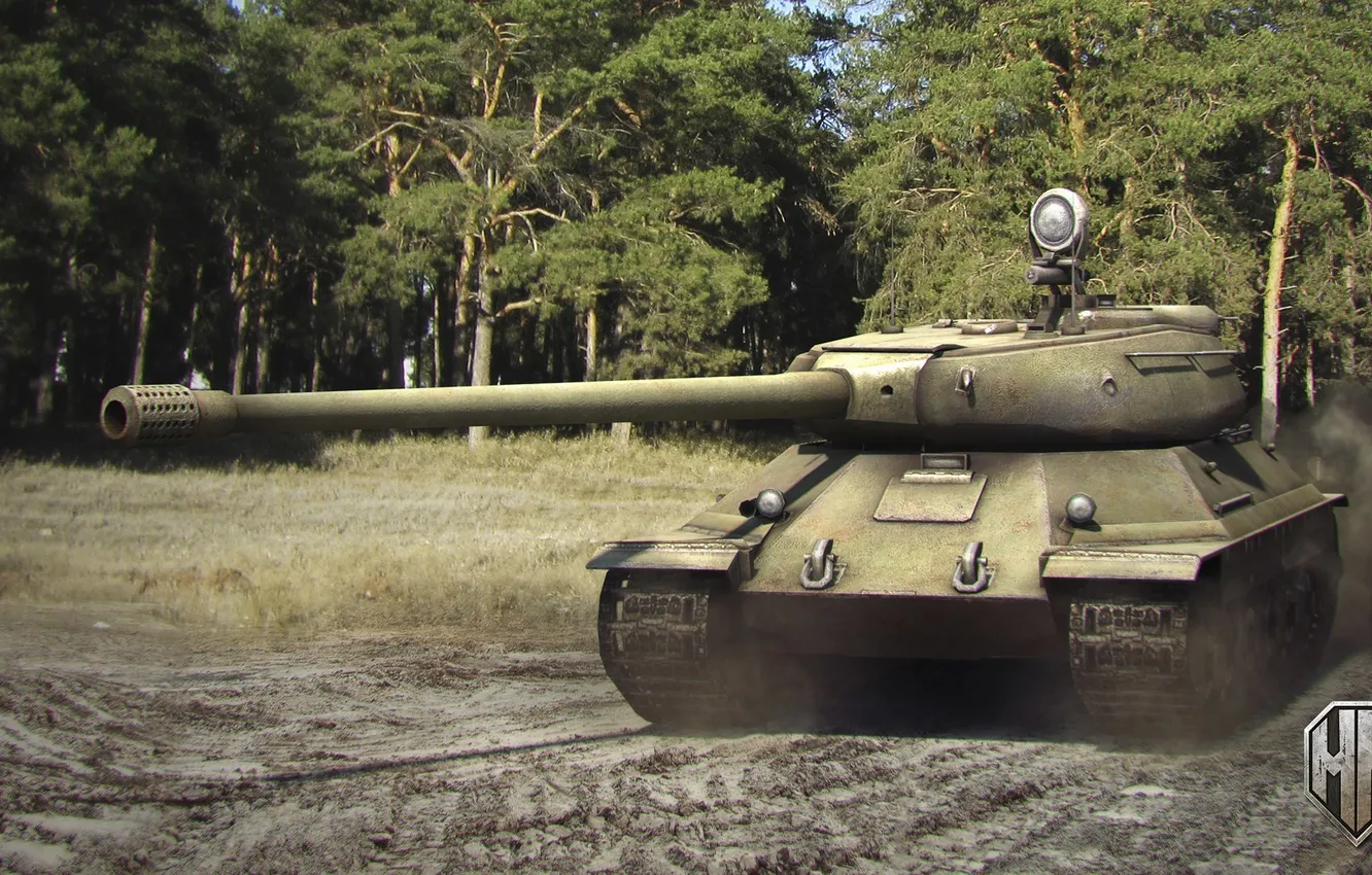 Photo wallpaper tank, USSR, USSR, WoT, tank, World of Tanks, tanks, World Of Tanks