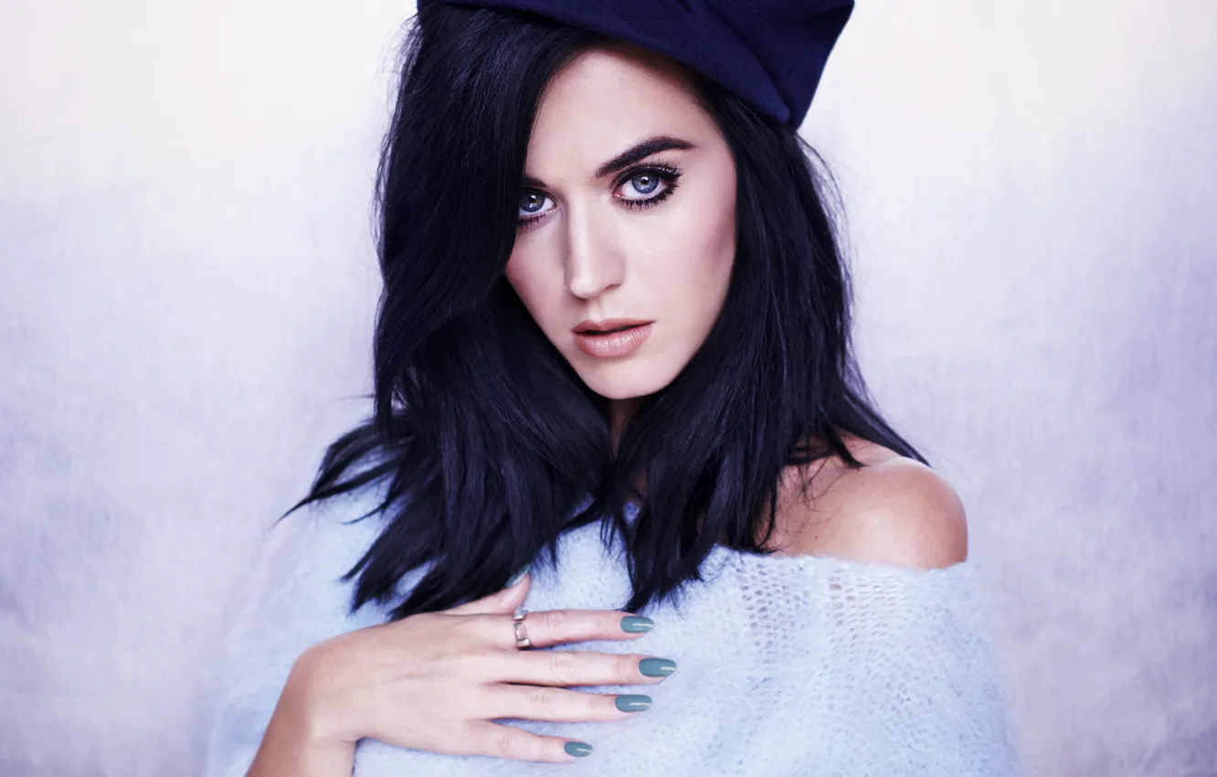 Photo wallpaper girl, Katy Perry, singer, celebrity, Katy Perry