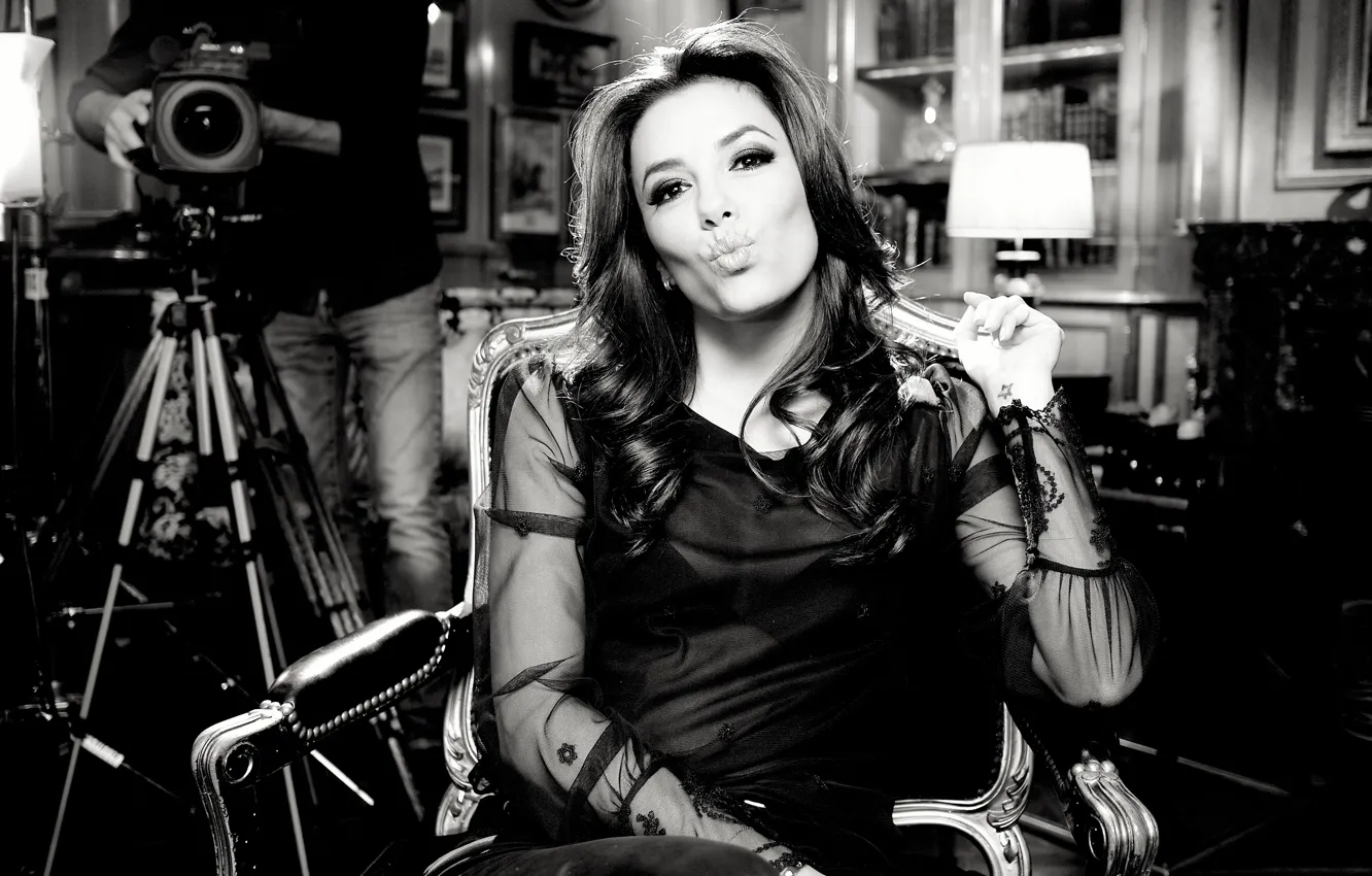 Photo wallpaper model, Eva Longoria, Eva Longoria, American actress, restaurateur, television producer