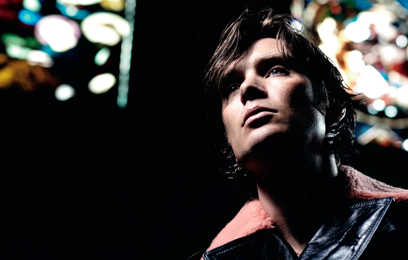 Photo wallpaper photographer, actor, journal, photoshoot, Cillian Murphy, Cillian Murphy, Willy Vanderperre, AnOther Man