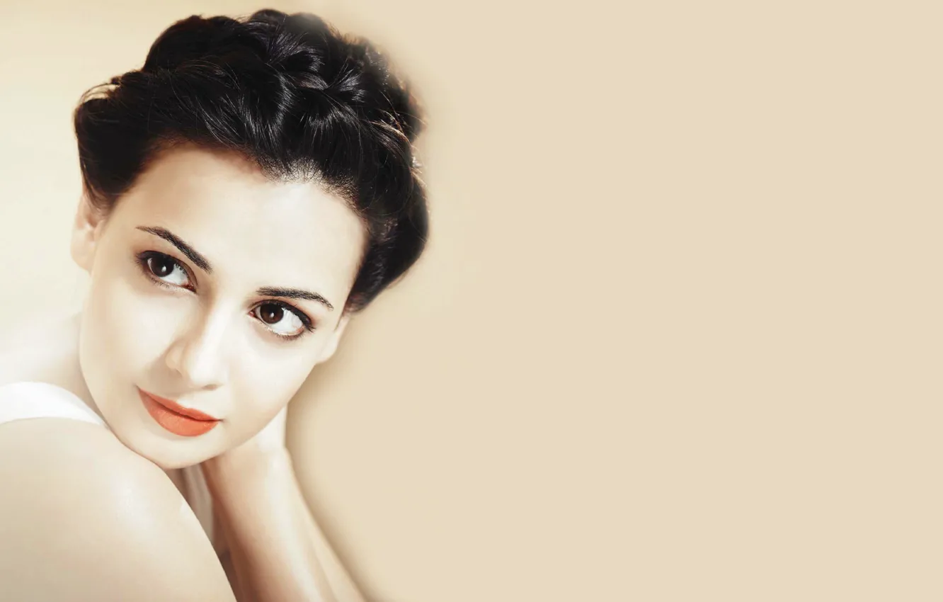 Photo wallpaper girl, actress, beauty, girl, sexy, beautiful, model, pretty