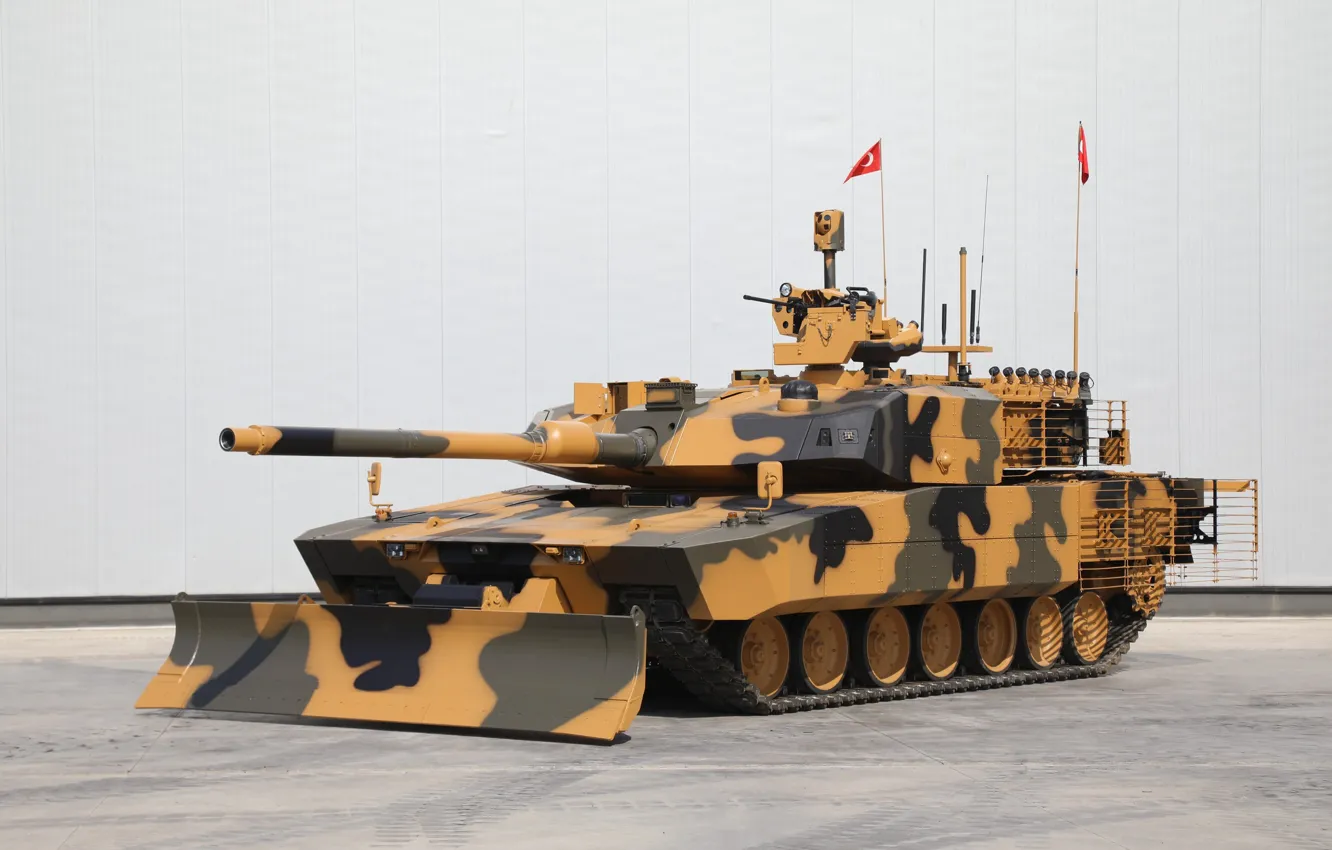 Photo wallpaper 156, weapon, armored, military vehicle, armored vehicle, armed forces, military power, war materiel