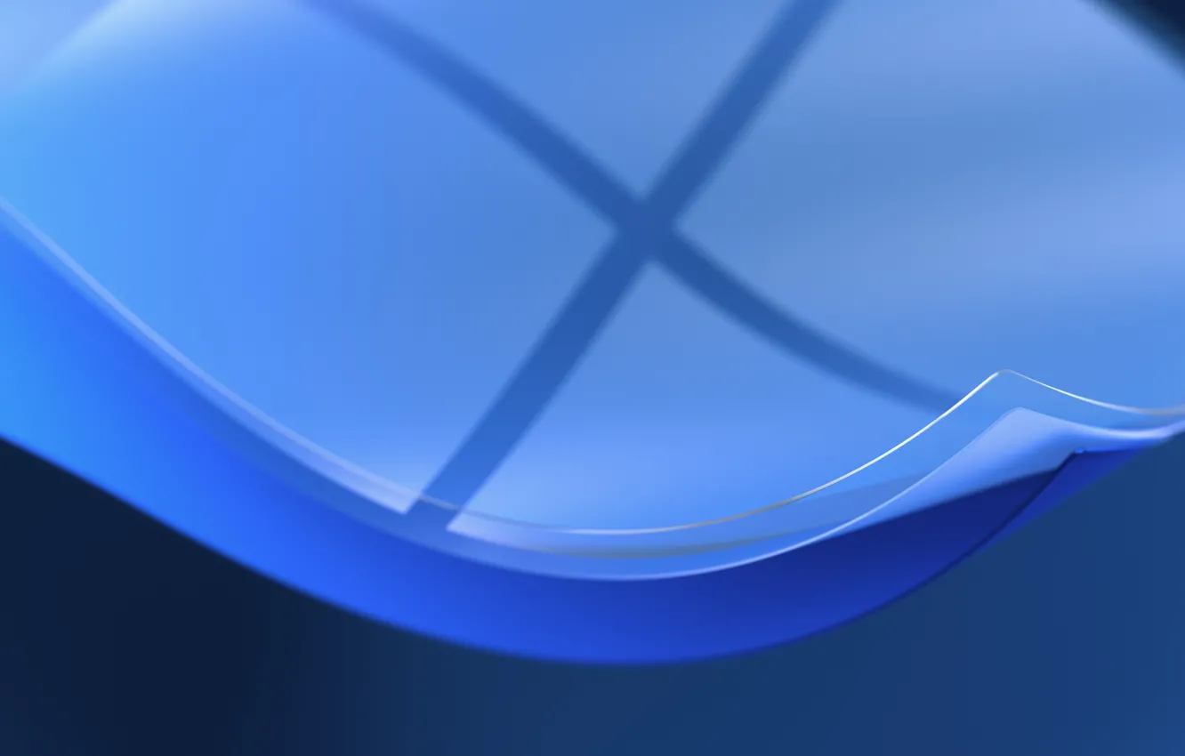 Photo wallpaper background, logo, window, Microsoft, windows, anniversary