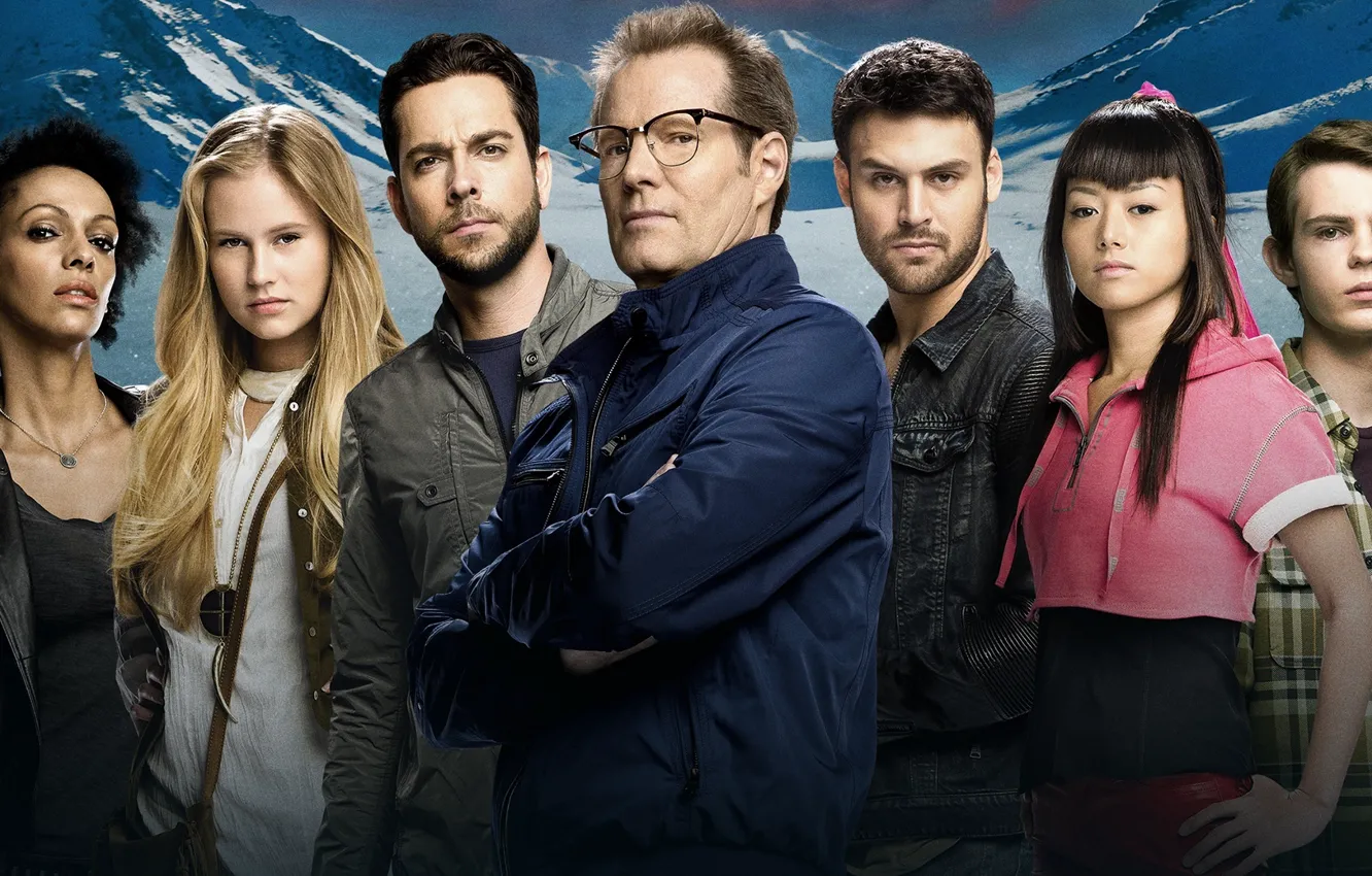 Photo wallpaper the film, actor, the series, Heroes Reborn, Heroes Revival