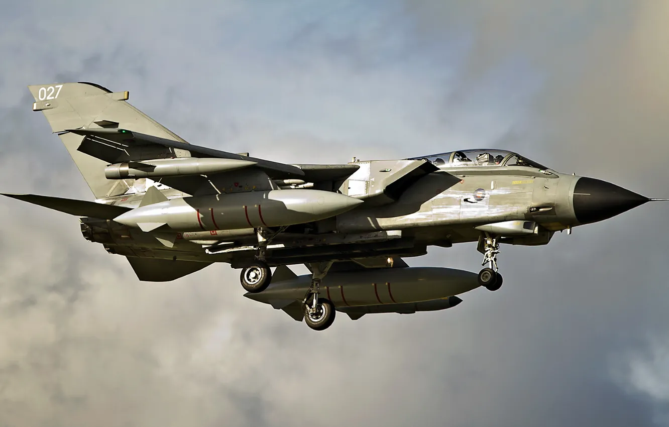 Photo wallpaper aviation, weapons, the plane