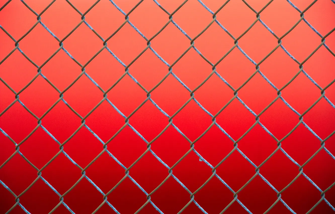 Wallpaper background, the fence, color images for desktop, section