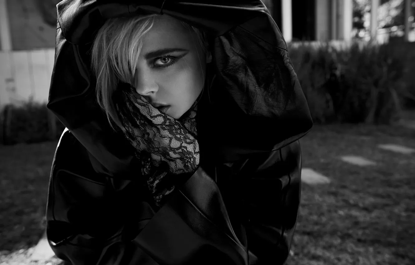 Photo wallpaper Chloë Moretz, Chloe Grace Moretz, Chloë Grace Moretz, Chloe Moretz