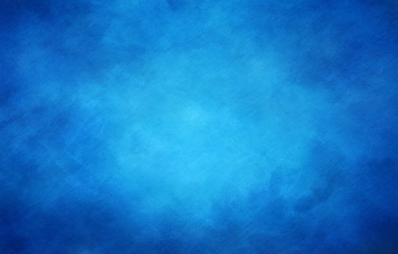 Photo wallpaper blue, glow, texture, wavy
