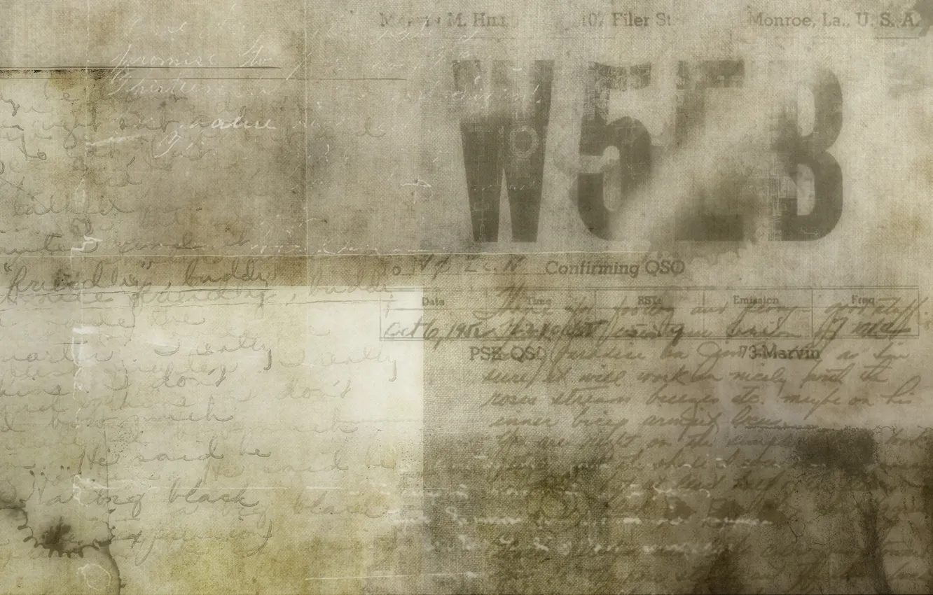 Photo wallpaper paper, the inscription, Wallpaper, print