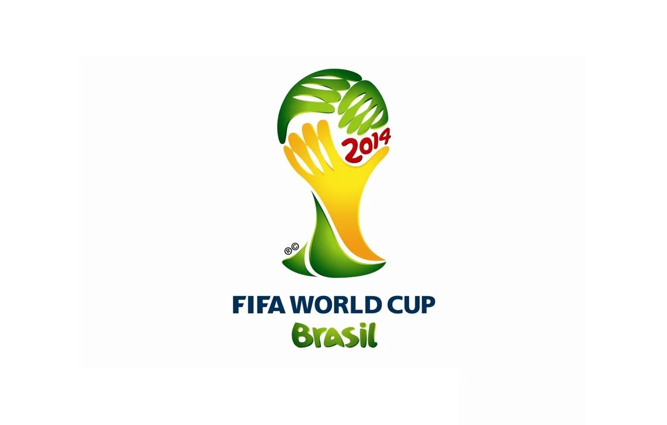 Photo wallpaper football, sport, Brazil