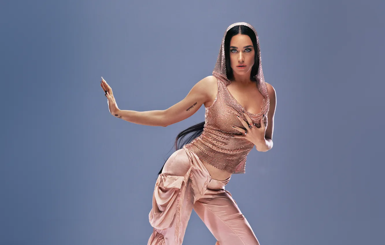 Photo wallpaper Katy Perry, Music, singer