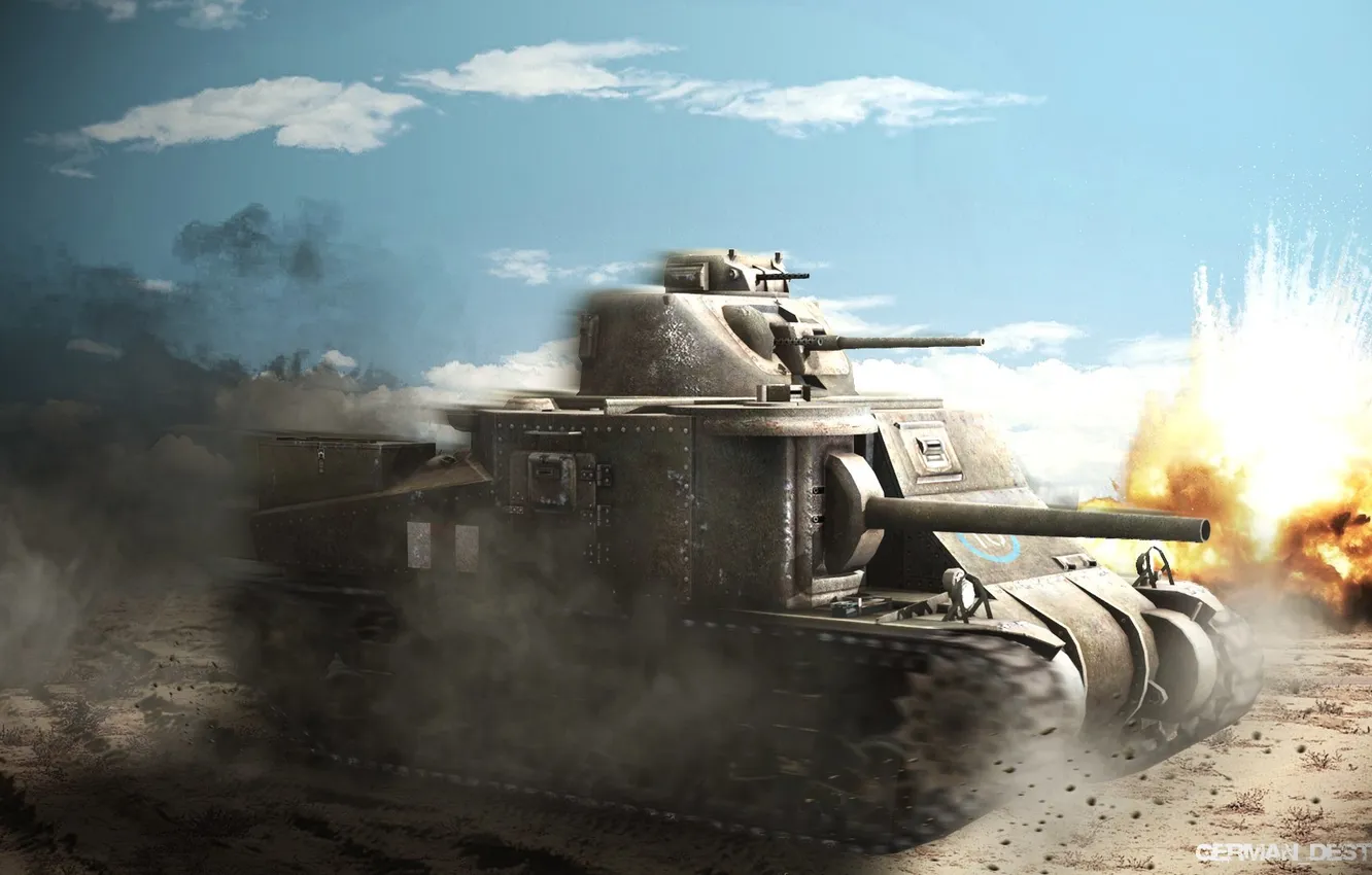 Photo wallpaper tank, WoT, tank, World of Tanks, tanks, World Of Tanks, M3 Lee, Wargaming.Net