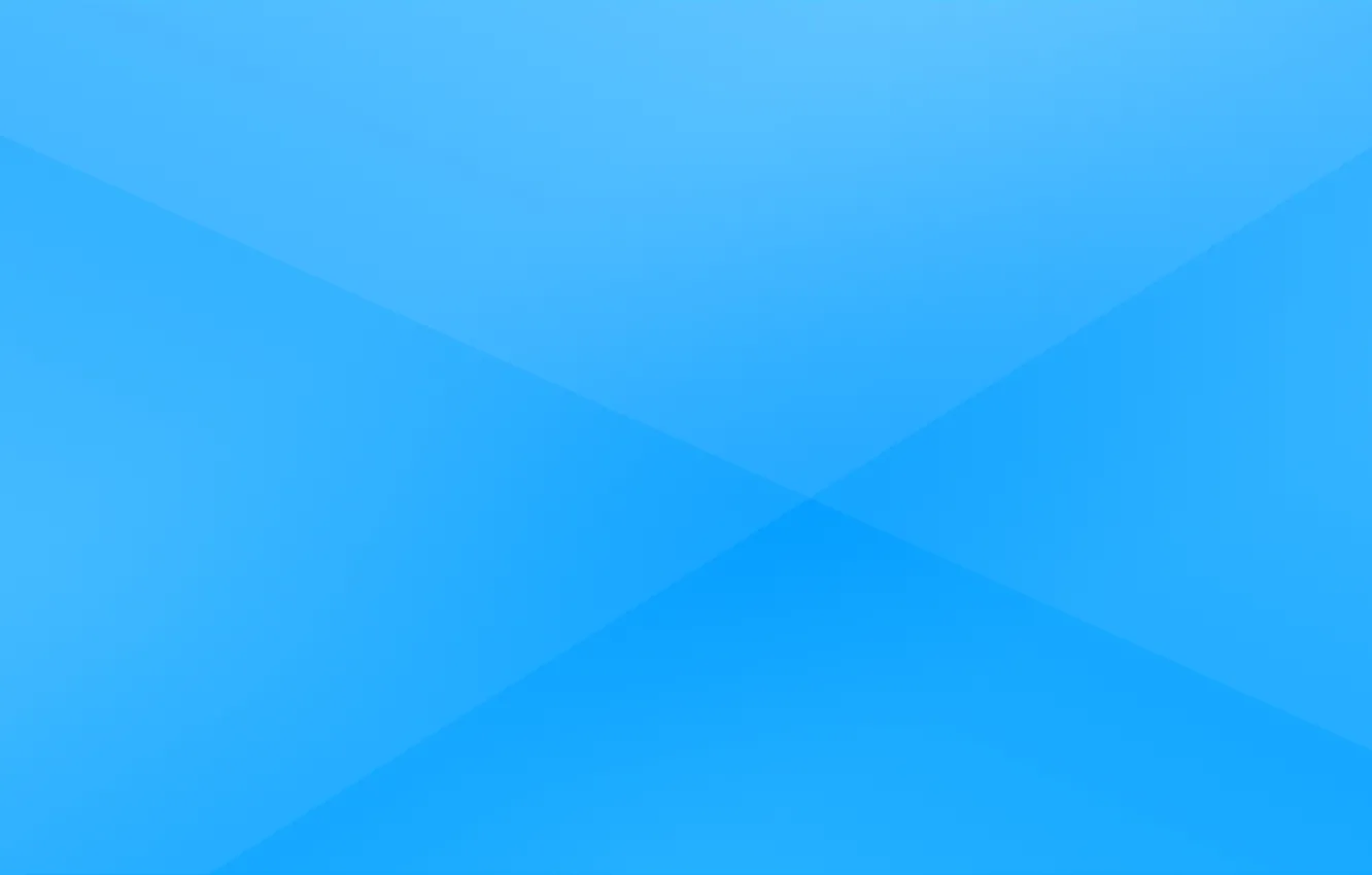 Photo wallpaper light, line, blue, angle, edge