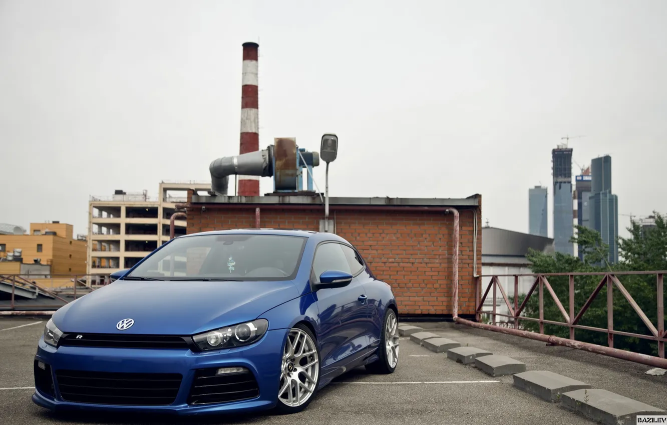 Photo wallpaper machine, Volkswagen, photographer, before, auto, photography, photographer, Alex Bazilev