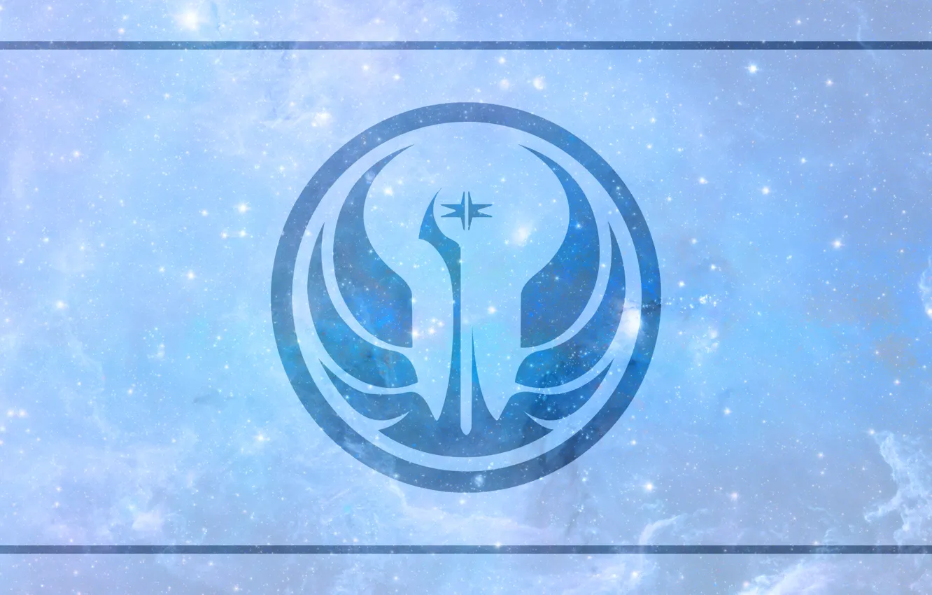 Photo wallpaper Star Wars, symbol, Star wars, symbol, the old republic, the old Republic