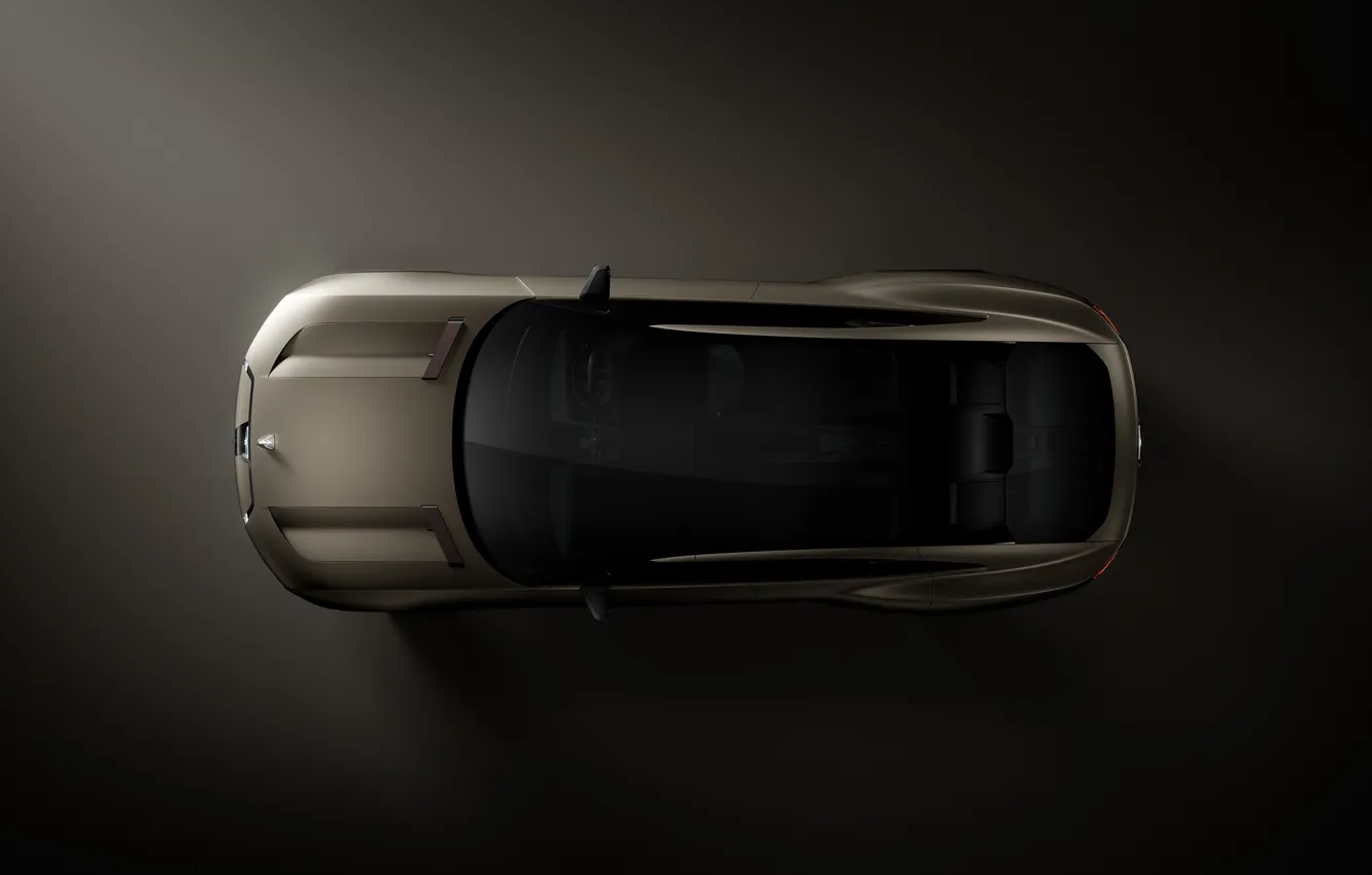 Photo wallpaper Concept, Bentley, the concept car, luxury, Suite, luxury, electric, electric car